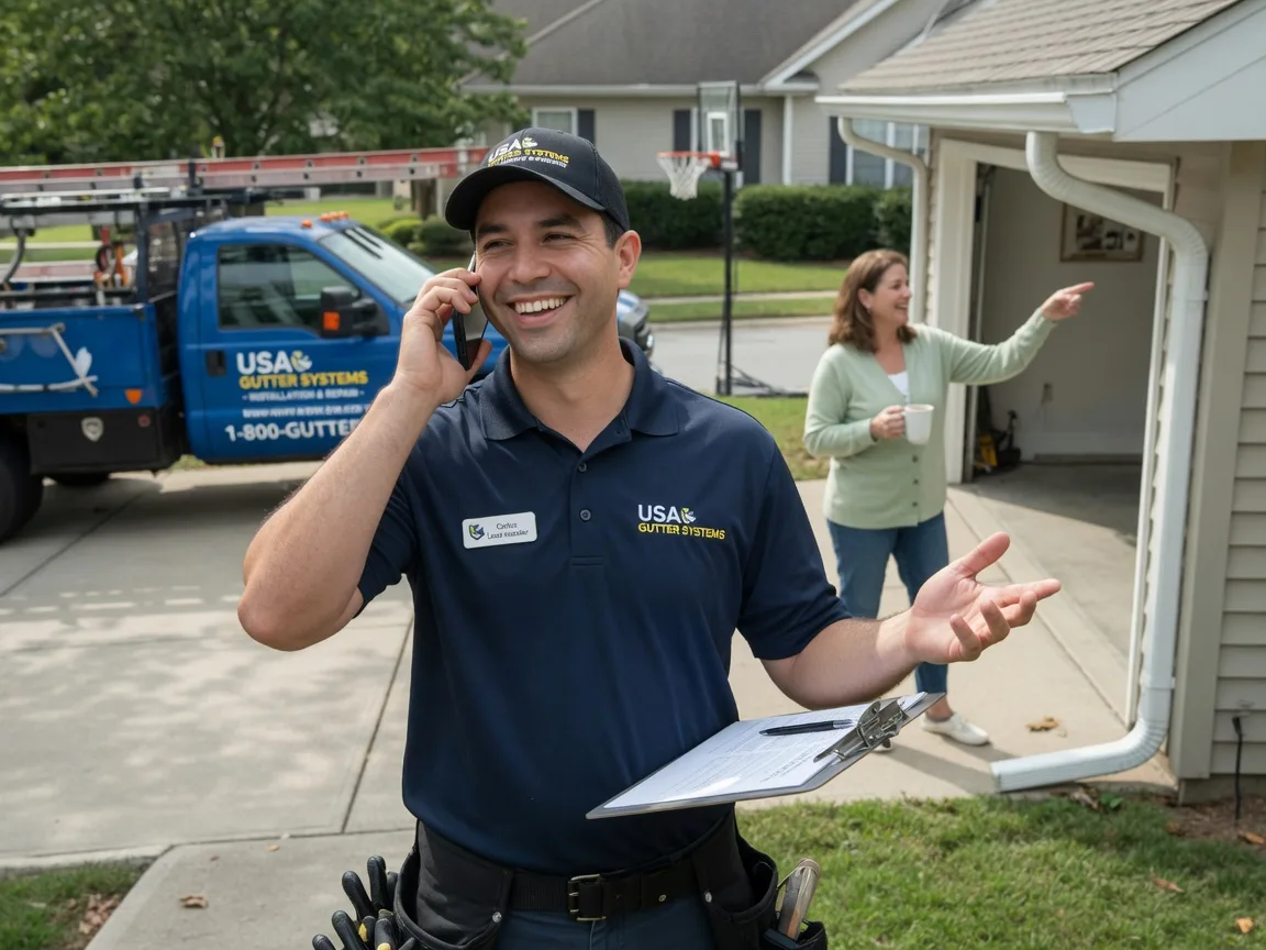 Gutter Installation Keller, TX FAQs